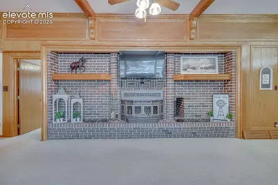 24760 Jones Road, Calhan, CO 80808 - Photo 8