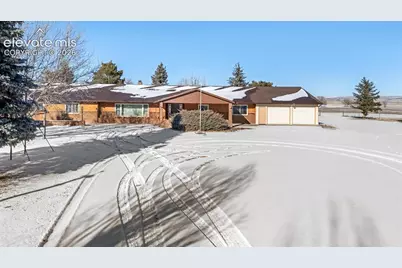 24760 Jones Road, Calhan, CO 80808 - Photo 16