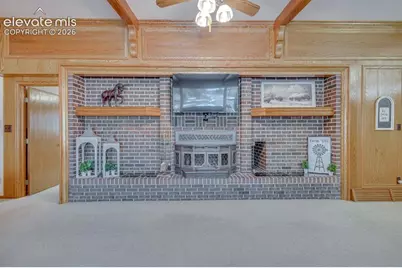 24760 Jones Road, Calhan, CO 80808 - Photo 8