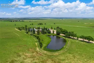 24760 Jones Rd, Calhan, CO 80808 - Photo 2