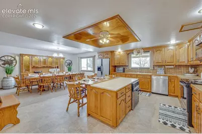 24760 Jones Road, Calhan, CO 80808 - Photo 10