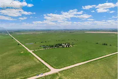 24760 Jones Road, Calhan, CO 80808 - Photo 20