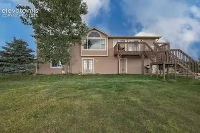 14390 Herring Road, Colorado Springs, CO 80908 - Photo 2