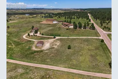 14390 Herring Road, Colorado Springs, CO 80908 - Photo 48