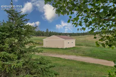 14390 Herring Road, Colorado Springs, CO 80908 - Photo 8