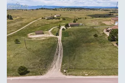 14390 Herring Road, Colorado Springs, CO 80908 - Photo 46