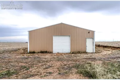 33455 Fossinger Road, Yoder, CO 80864 - Photo 1