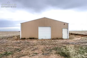 33455 Fossinger Rd, Yoder, CO 80864 - Photo 1