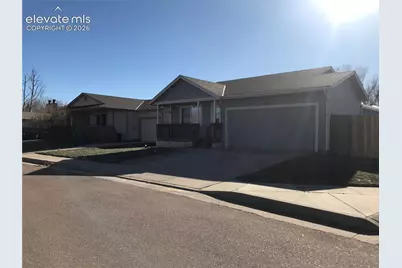 335 Trapper Lane, Fountain, CO 80817 - Photo 2