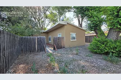 537 Crockett Lane, Colorado Springs, CO 80905 - Photo 4