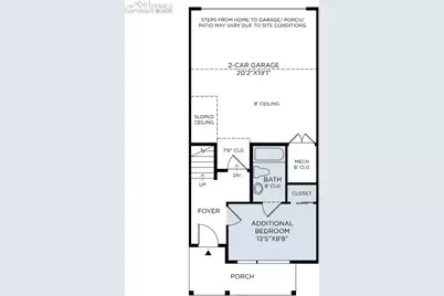 4023 Ascend Grove, Colorado Springs, CO 80918 - Photo 2