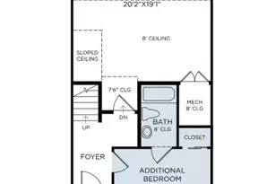 4023 Ascend Grv, Colorado Springs, CO 80918 - Photo 2