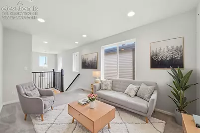 2443 Zorro Heights, Colorado Springs, CO 80922 - Photo 14