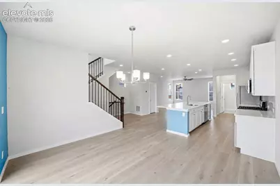 2443 Zorro Heights, Colorado Springs, CO 80922 - Photo 4