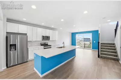 2443 Zorro Heights, Colorado Springs, CO 80922 - Photo 12