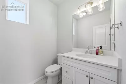 2443 Zorro Heights, Colorado Springs, CO 80922 - Photo 16