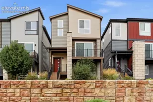 2443 Zorro Hts, Colorado Springs, CO 80922 - Photo 1
