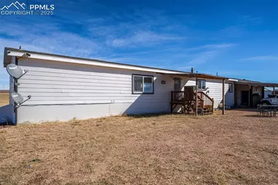 24225 Myers Road, Colorado Springs, CO 80928 - Photo 2