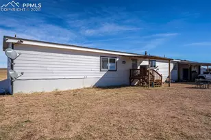 24225 Myers Rd, Colorado Springs, CO 80928 - Photo 2