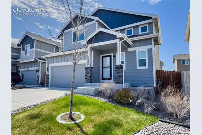 10881 Aliso Drive, Colorado Springs, CO 80925 - Photo 2