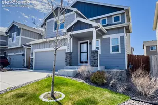 10881 Aliso Dr, Colorado Springs, CO 80925 - Photo 2