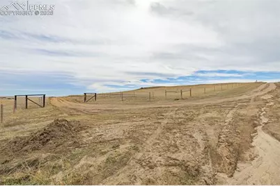 25035 Murphy Road, Calhan, CO 80808 - Photo 2