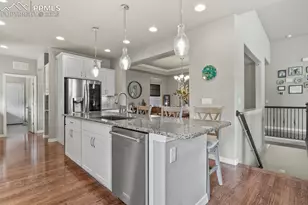4394 Hanging Lake Cir, Colorado Springs, CO 80924 - Photo 8