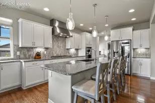 4394 Hanging Lake Cir, Colorado Springs, CO 80924 - Photo 6