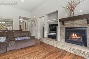 4394 Hanging Lake Cir, Colorado Springs, CO 80924 - Photo 4