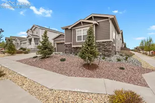 4394 Hanging Lake Cir, Colorado Springs, CO 80924 - Photo 46