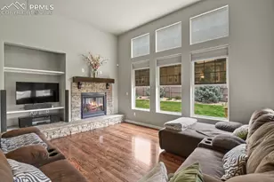 4394 Hanging Lake Cir, Colorado Springs, CO 80924 - Photo 2