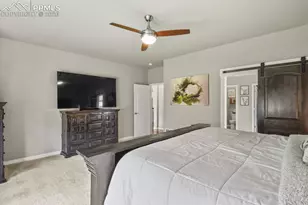 4394 Hanging Lake Cir, Colorado Springs, CO 80924 - Photo 20