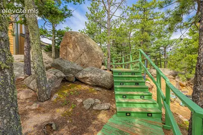 6125 Hilton Road, Manitou Springs, CO 80829 - Photo 6