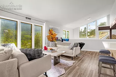 6125 Hilton Road, Manitou Springs, CO 80829 - Photo 8