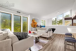 6125 Hilton Rd, Manitou Springs, CO 80829 - Photo 8