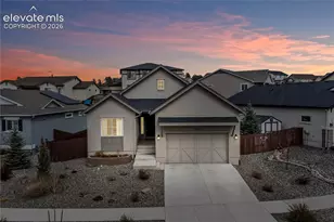 11065 Deer Feather Dr, Colorado Springs, CO 80908 - Photo 1