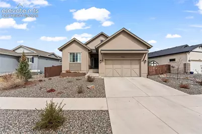 11065 Deer Feather Drive, Colorado Springs, CO 80908 - Photo 8