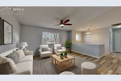 1044 Bromefield Drive, Fountain, CO 80817 - Photo 6