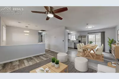 1044 Bromefield Drive, Fountain, CO 80817 - Photo 8