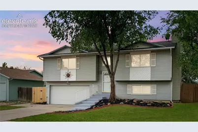 1044 Bromefield Drive, Fountain, CO 80817 - Photo 2