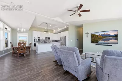 23335 Sanborn Road, Calhan, CO 80808 - Photo 10