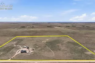 23335 Sanborn Rd, Calhan, CO 80808 - Photo 2