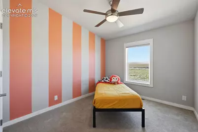 23335 Sanborn Road, Calhan, CO 80808 - Photo 16