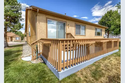 3675 Abbey Heights, Colorado Springs, CO 80917 - Photo 2