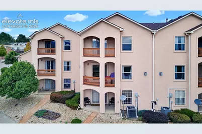 1127 Westmoreland Road, Colorado Springs, CO 80907 - Photo 2
