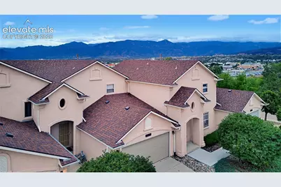 1127 Westmoreland Road, Colorado Springs, CO 80907 - Photo 1
