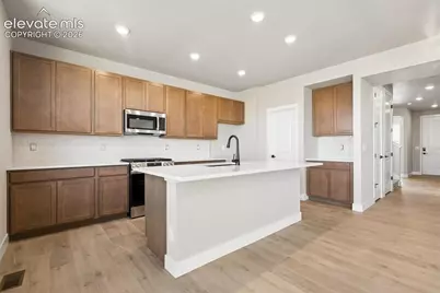7931 Grey Bark Way, Colorado Springs, CO 80908 - Photo 10