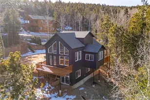 63 Iowa Ln, Woodland Park, CO 80863 - Photo 2