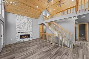 63 Iowa Ln, Woodland Park, CO 80863 - Photo 4