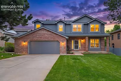 2030 Avalon Court, Colorado Springs, CO 80919 - Photo 1